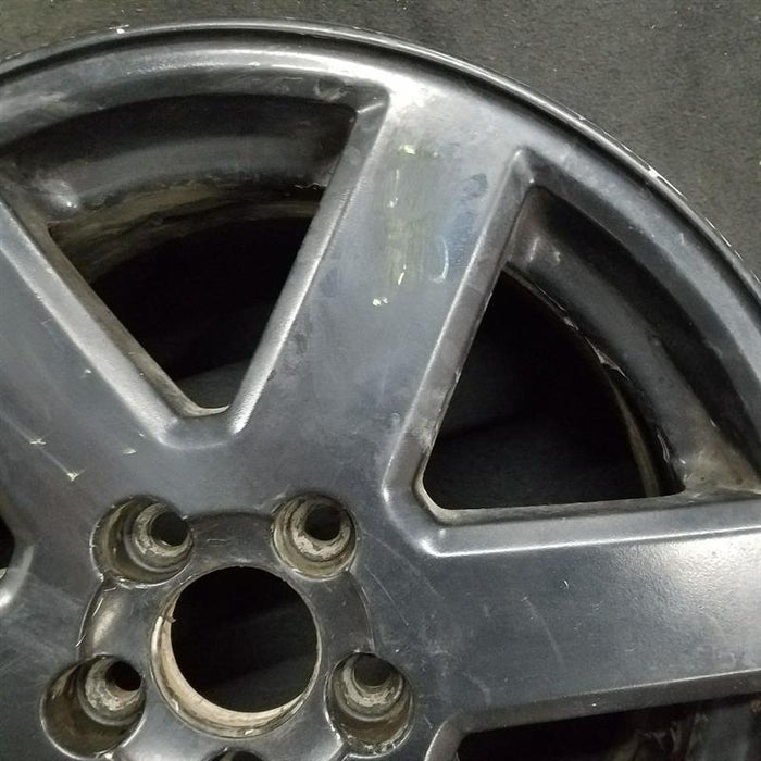 17" VOLVO XC90 03-05 17x7 alloy Original OEM Wheel Rim