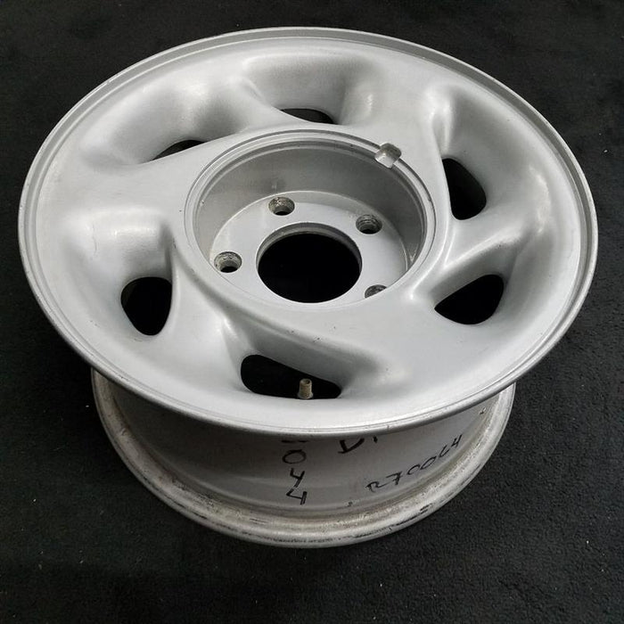 15" DODGE 150 VAN 94 15x7 aluminum Original OEM Wheel Rim