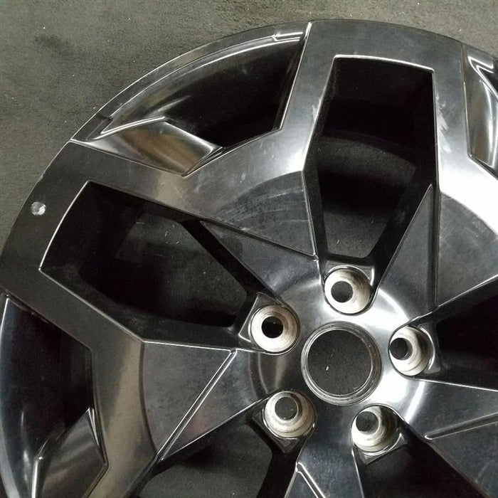 20" HYUNDAI SANTA CRUZ 22 20x7-1/2 alloy Original OEM Wheel Rim