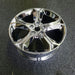 19" JOURNEY 15-17 19x7, 5 spoke (aluminum) Original OEM Wheel Rim 2519 - OEM WHEEL SHOP