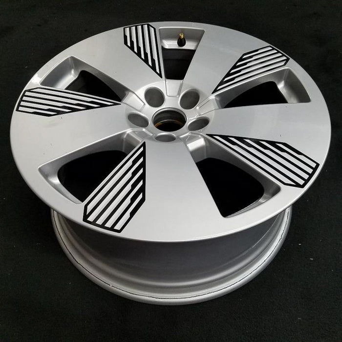 19" AUDI E-TRON 19-21 19x8-1/2 alloy Original OEM Wheel Rim