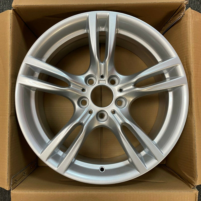 Oem 3star Rims Bmw 3 Series Oem Rims