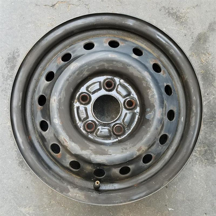 15" ACCORD 95-97 15x6 steel Original OEM Wheel Rim