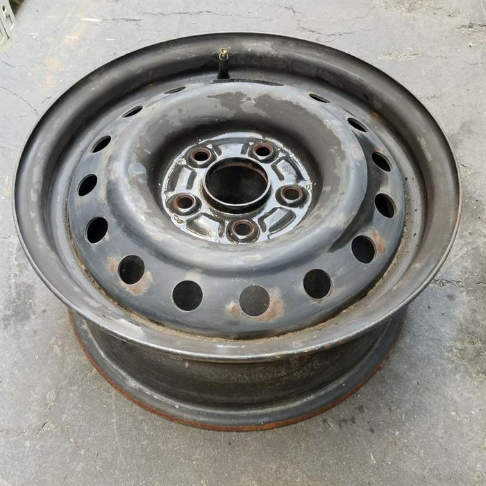 15" ACCORD 95-97 15x6 steel Original OEM Wheel Rim