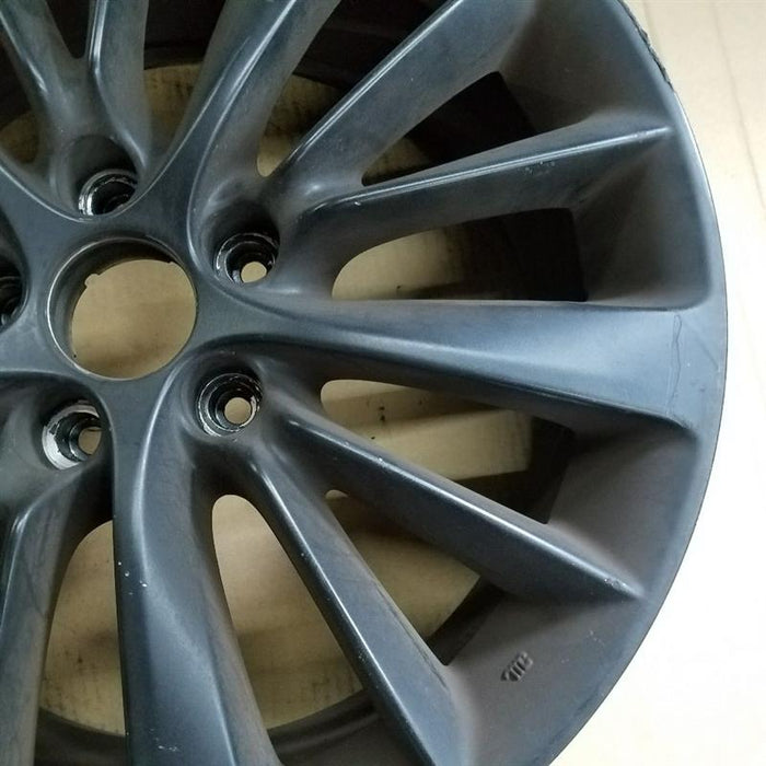 18" NISSAN INFINITI Q50 18-22 18x7-1/2 alloy Original OEM Wheel Rim