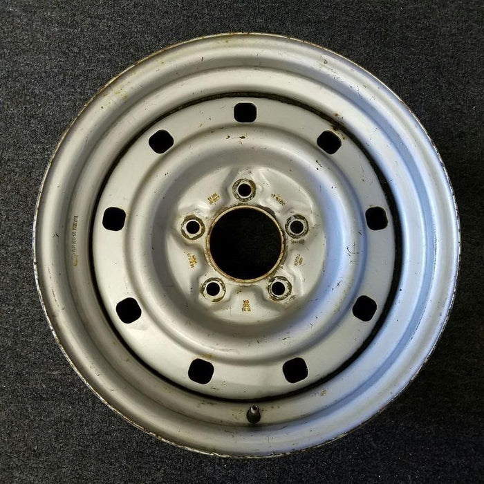 16" FORD EXPEDITION 97-99 16x7 steel  9 holes Original OEM Wheel Rim