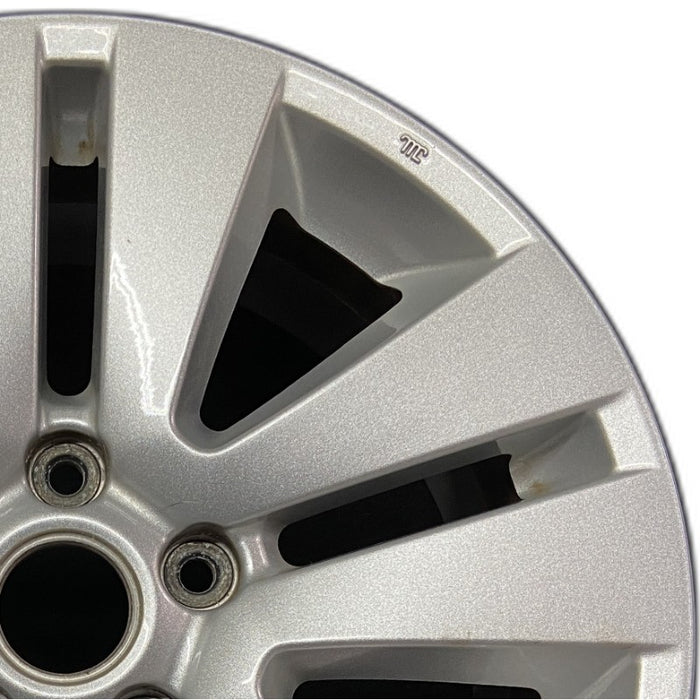 17" SUBARU LEGACY 15-19 17x7 alloy Wag Original OEM Wheel Rim