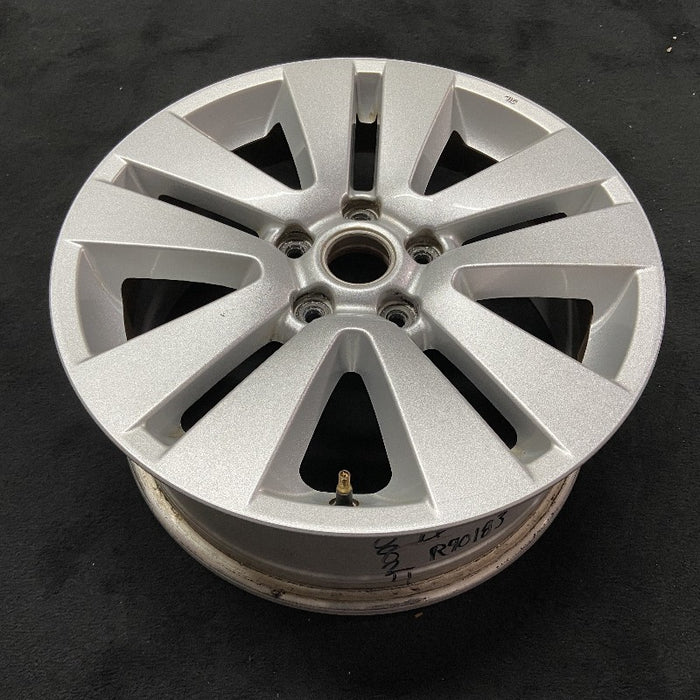 17" SUBARU LEGACY 15-19 17x7 alloy Wag Original OEM Wheel Rim