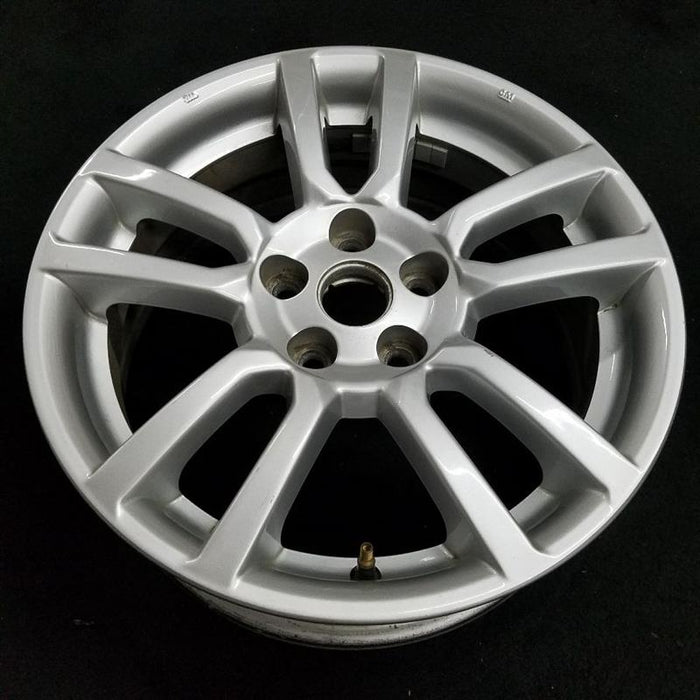 16" SONIC 12-16 16x6 silver Original OEM Wheel Rim