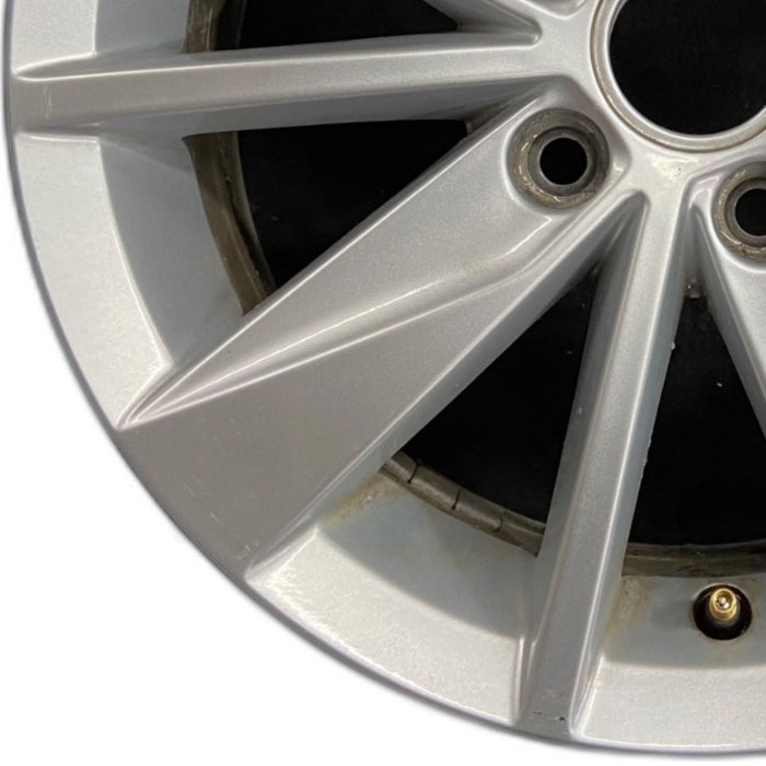15" VOLKSWAGEN GOLF 15-18 15x6 alloy Original OEM Wheel Rim