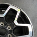 18" BRONCO 21-24 18x7.5 6 double spoke Original OEM Wheel Rim - Close-Up Detail