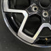 18" BRONCO 21-24 18x7.5 6 double spoke Original OEM Wheel Rim - Additional View
