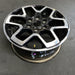 18" BRONCO 21-24 18x7.5 6 double spoke Original OEM Wheel Rim - View 7