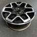 18" BRONCO 21-24 18x7.5 6 double spoke Original OEM Wheel Rim - View 8