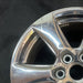 18" FORD F150 PICKUP 18-20 18x7.5 aluminum 6 spoke chrome Original OEM Wheel Rim - Side Profile