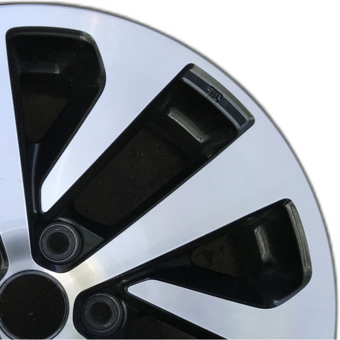 17" SUBARU LEGACY 20-21 17x7 alloy Wag Original OEM Wheel Rim