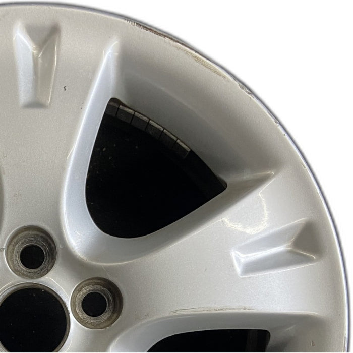 16" TOYOTA MATRIX 03-04 16x6-1/2 alloy Original OEM Wheel Rim