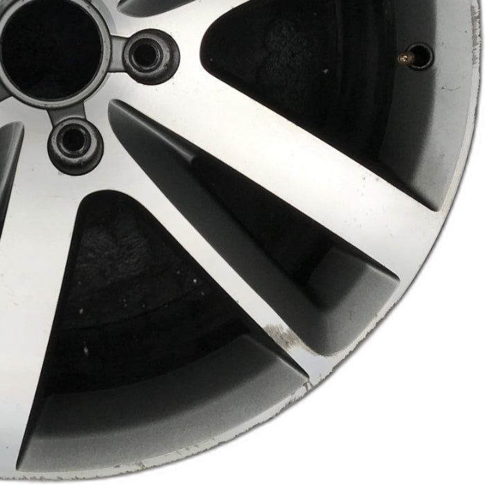 20" AUDI Q7 10-15 20x9 alloy 10 spoke Original OEM Wheel Rim