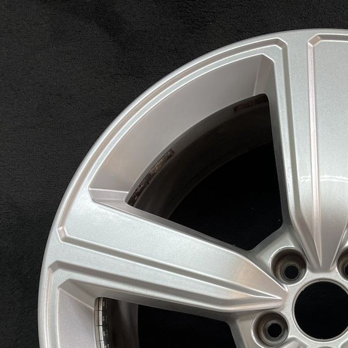 20" AUDI E-TRON 19 20x9 alloy Original OEM Wheel Rim