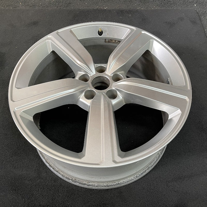 20" AUDI E-TRON 19 20x9 alloy Original OEM Wheel Rim