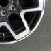 18" BRONCO 21-24 18x7.5 6 double spoke Original OEM Wheel Rim - Back View