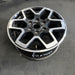 18" BRONCO 21-24 18x7.5 6 double spoke Original OEM Wheel Rim - View 7