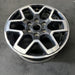 18" BRONCO 21-24 18x7.5 6 double spoke Original OEM Wheel Rim - View 8