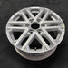 18" SEQUOIA 23-24 18x7.5 6 double spoke silver Original OEM Wheel Rim - View 7