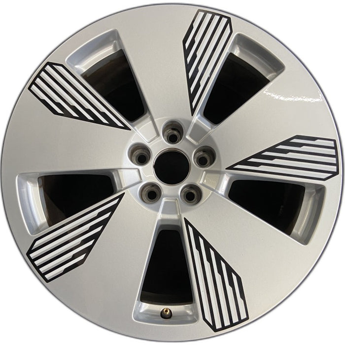 19" AUDI E-TRON 19-22 19x8-1/2 alloy Original OEM Wheel Rim